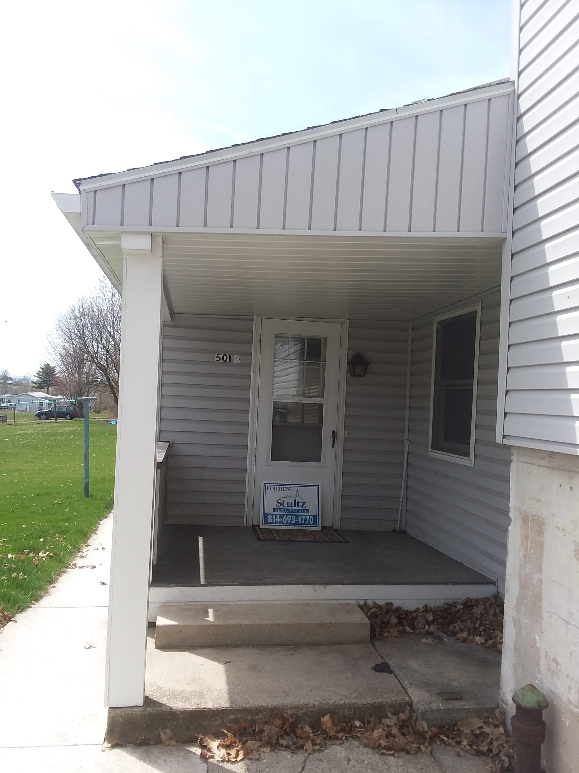 501 W Allegheny St Martinsburg  #3