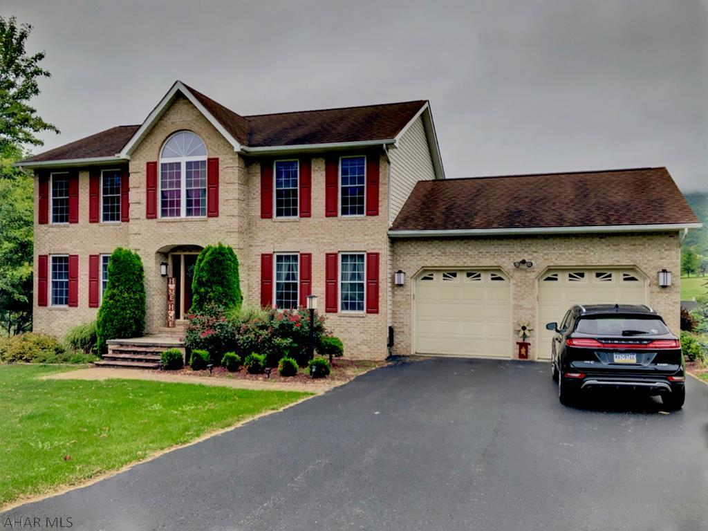 Stultz Real Estate Agency Serving Blair and Bedford Counties