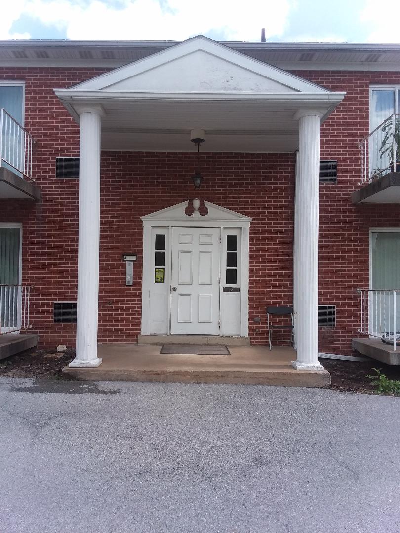 3800 7th Ave Apt #32A