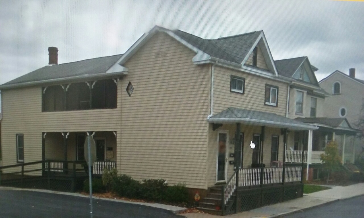 518 Mulberry Street #201