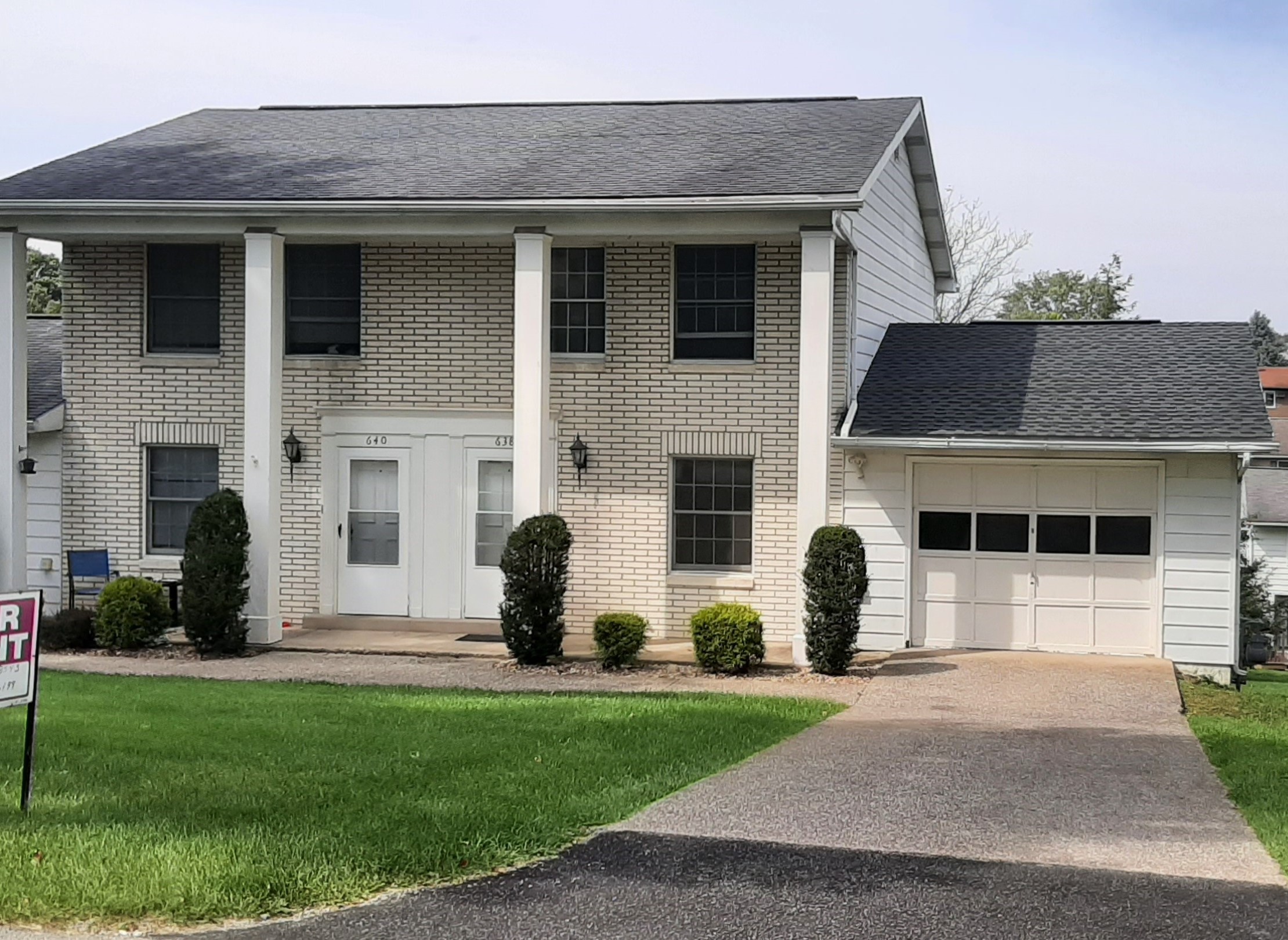 638 Peach View Lane