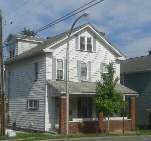 308 Penn Street #2