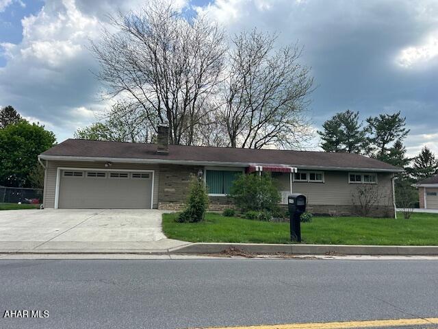 3142 Sylvan Heights Drive