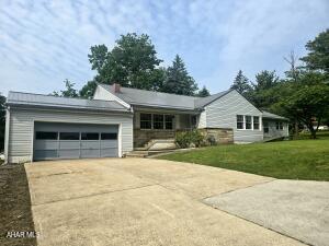 23 Allegheny Drive