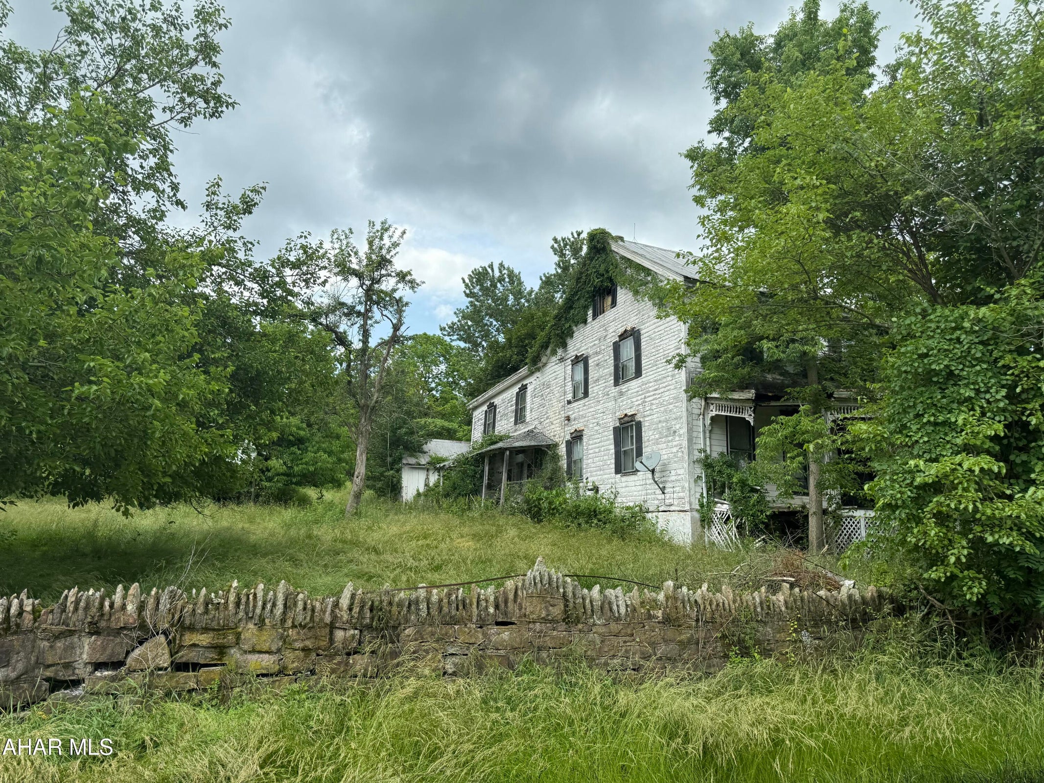 771 Turkey Valley Road