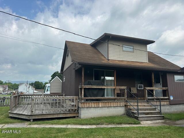 197-199 Greenwood Road