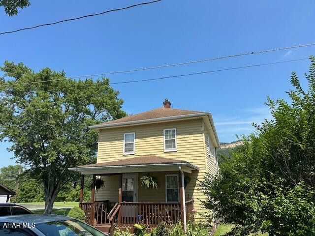 136 Claire Street