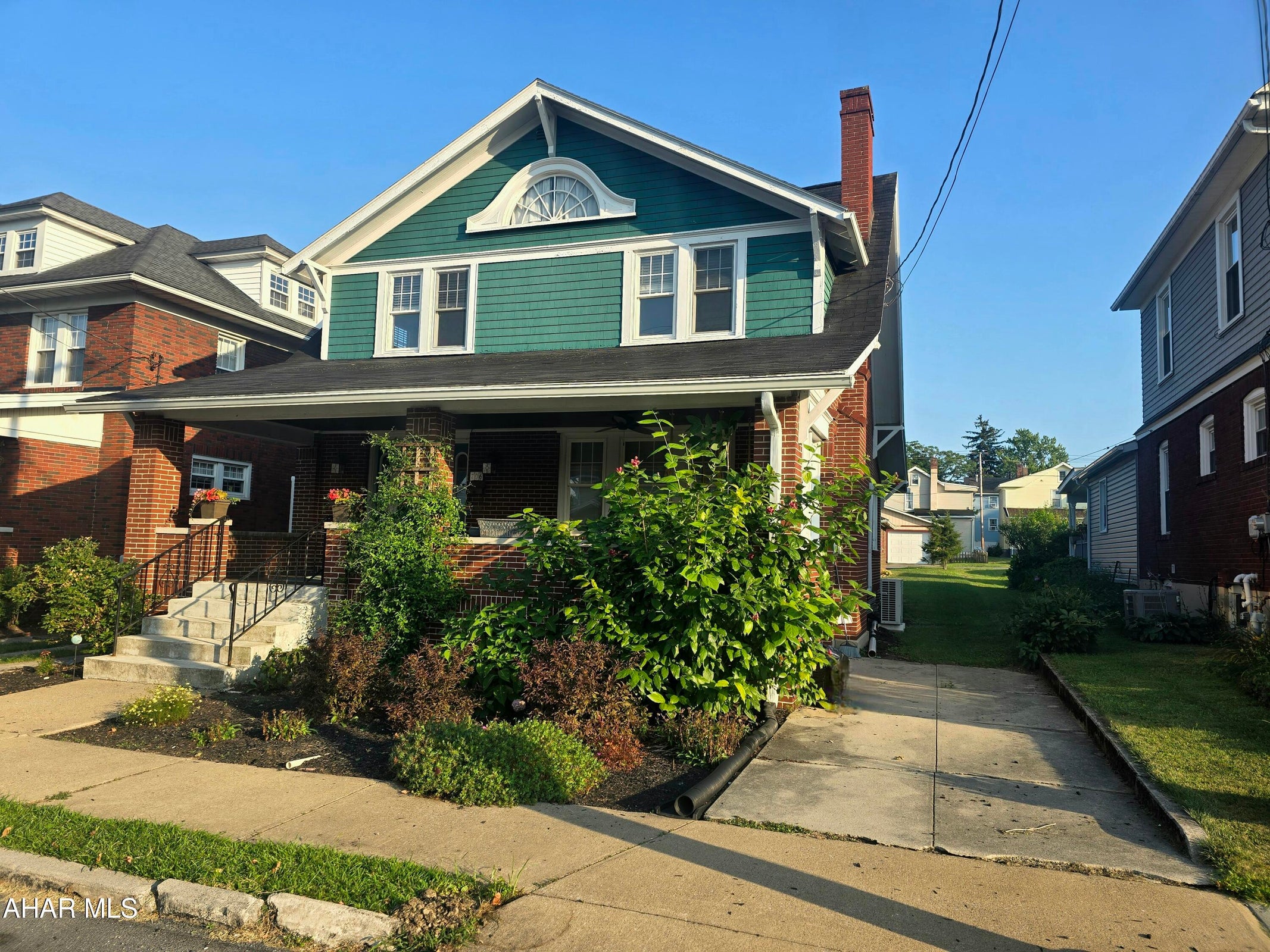 706 Garber Street