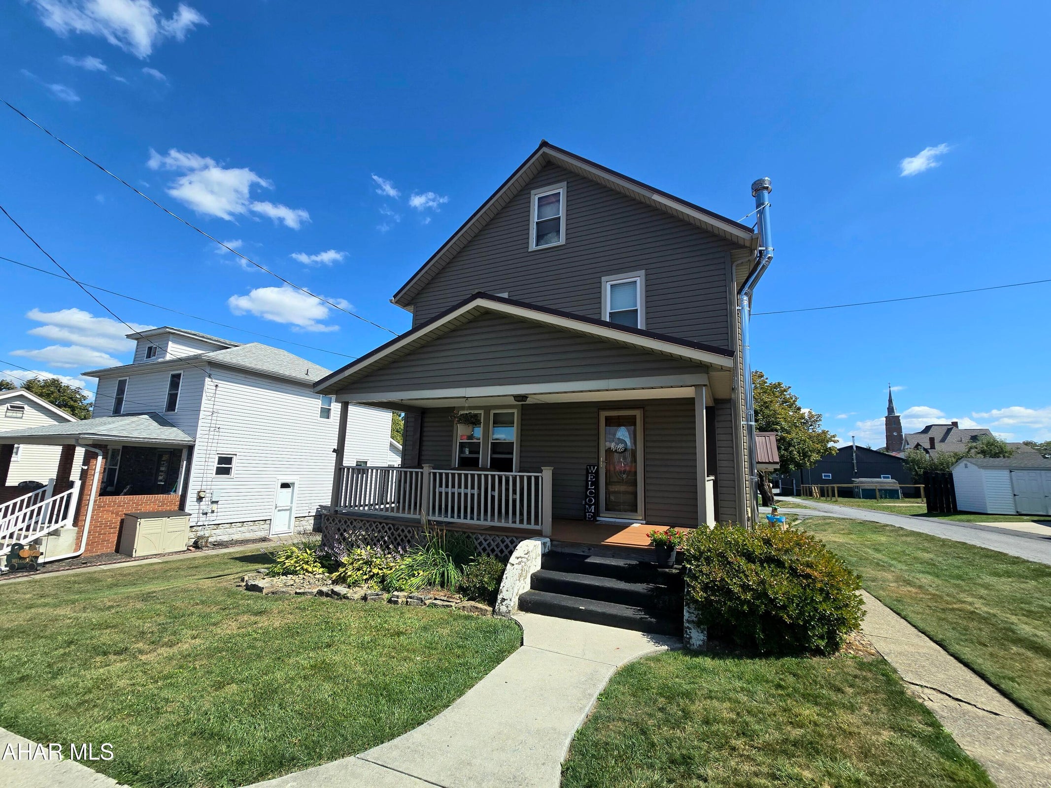 115 Saint Benedict Street