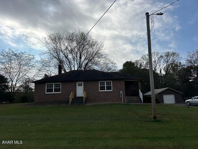 216 Mowry Mills Road