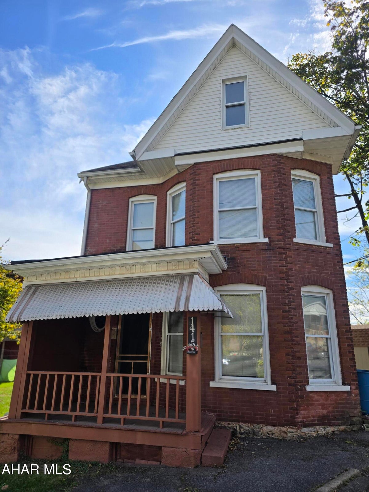 1415 Washington Ave