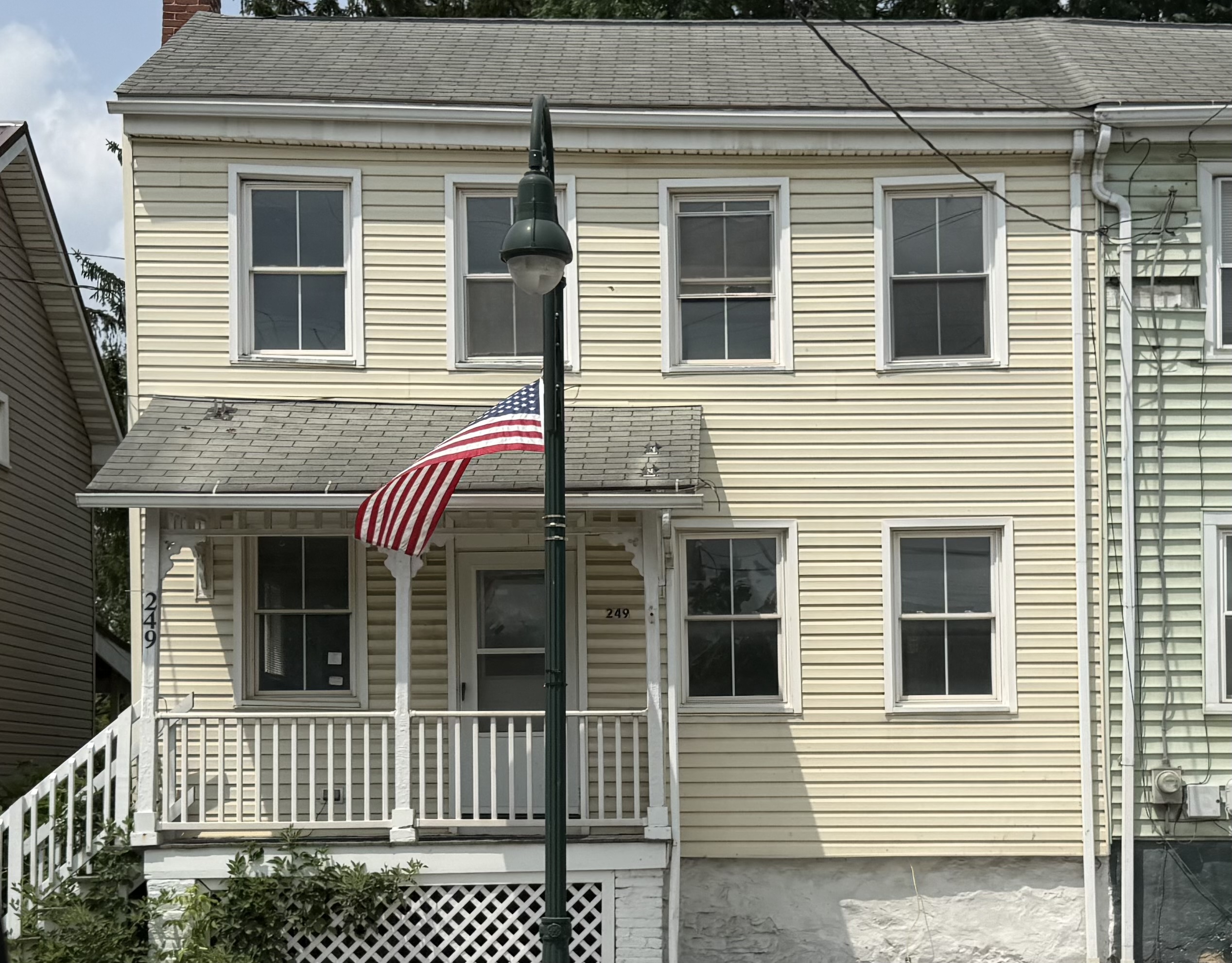 249 Broad Street