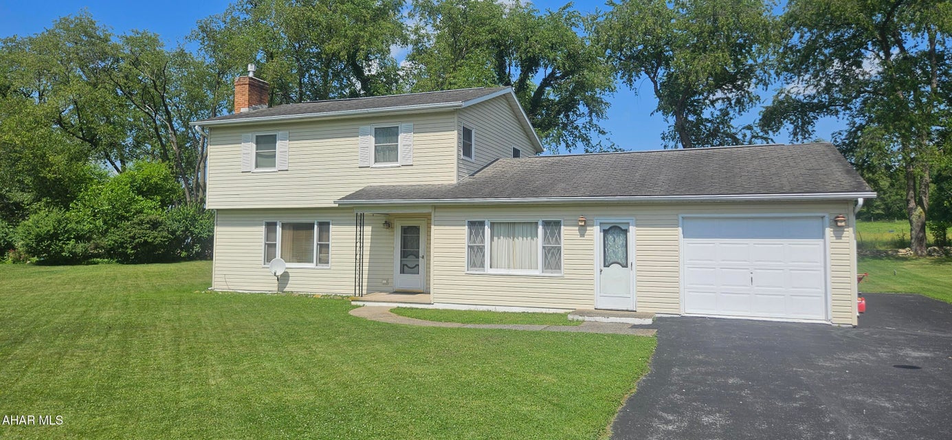 1152 Blue Spruce Drive