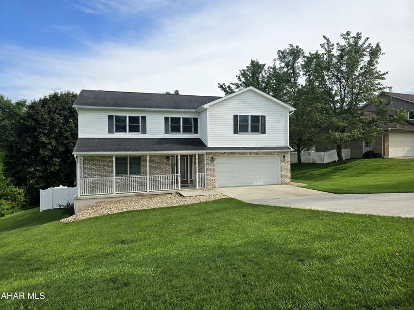 645 Orchard Drive