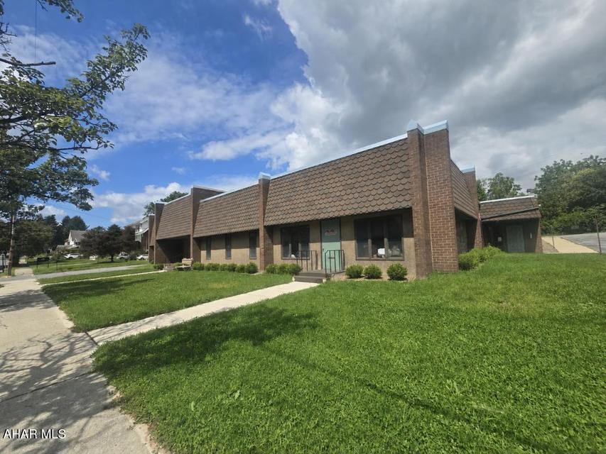 1301 Allegheny Street #128