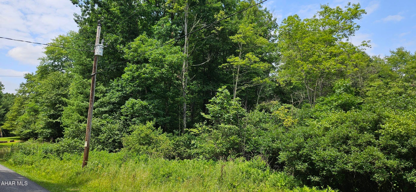 Trough Creek Drive