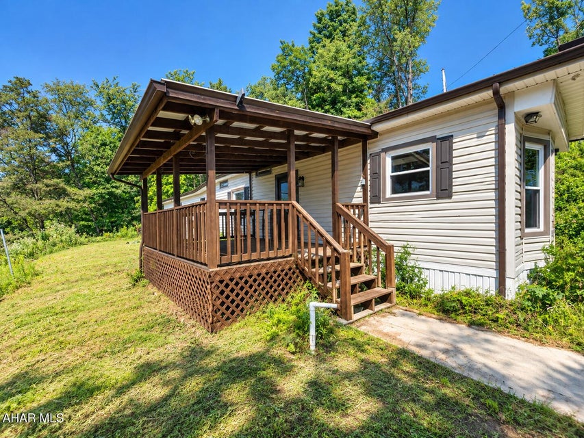 206 Mountain Penny Lane