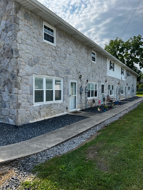 120 Edgewood, #5