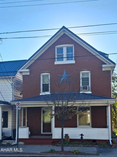 523 N Juniata Street